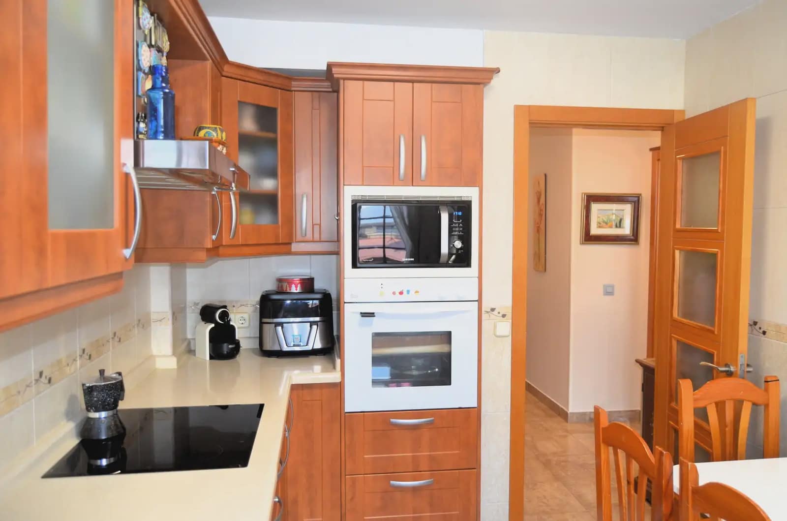 3 makuuhuone Asunto myytävänä paikassa Puerto del Rosario mukana 
autotalli - 215 000 € (Ref: 9759346)