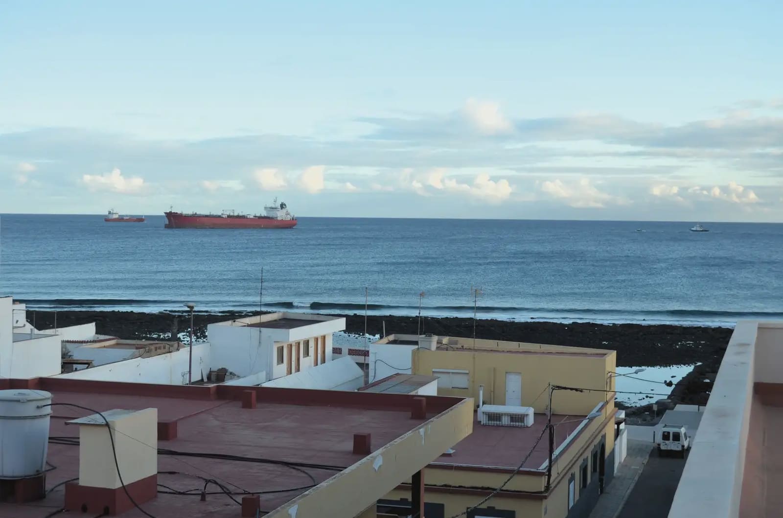 3 makuuhuone Asunto myytävänä paikassa Puerto del Rosario mukana 
autotalli - 215 000 € (Ref: 9759346)