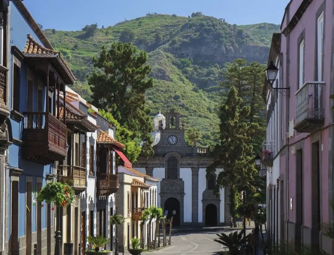 3 soverom Hus til salgs i Teror - € 167 500 (Ref: 9759347)