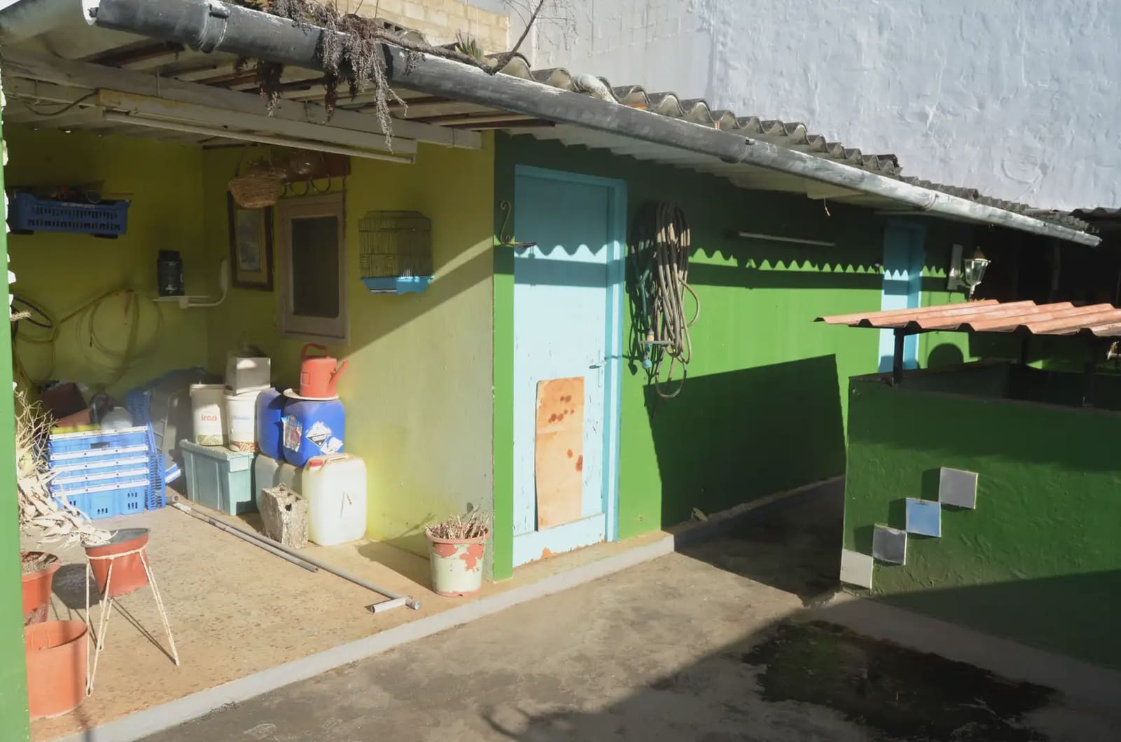 3 soverom Hus til salgs i Teror - € 167 500 (Ref: 9759347)