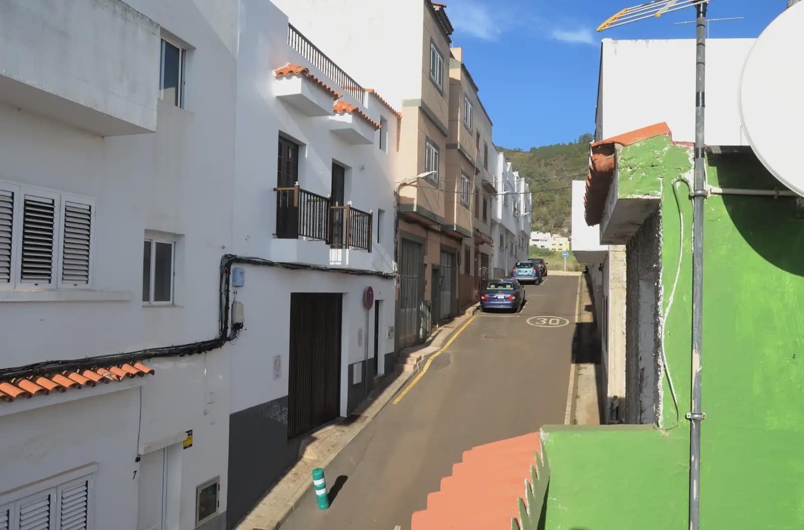 3 soverom Hus til salgs i Teror - € 167 500 (Ref: 9759347)