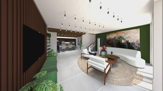 3 camera da letto Villa in vendita in La Oliva con piscina - 629.000 € (Rif: 9759348)