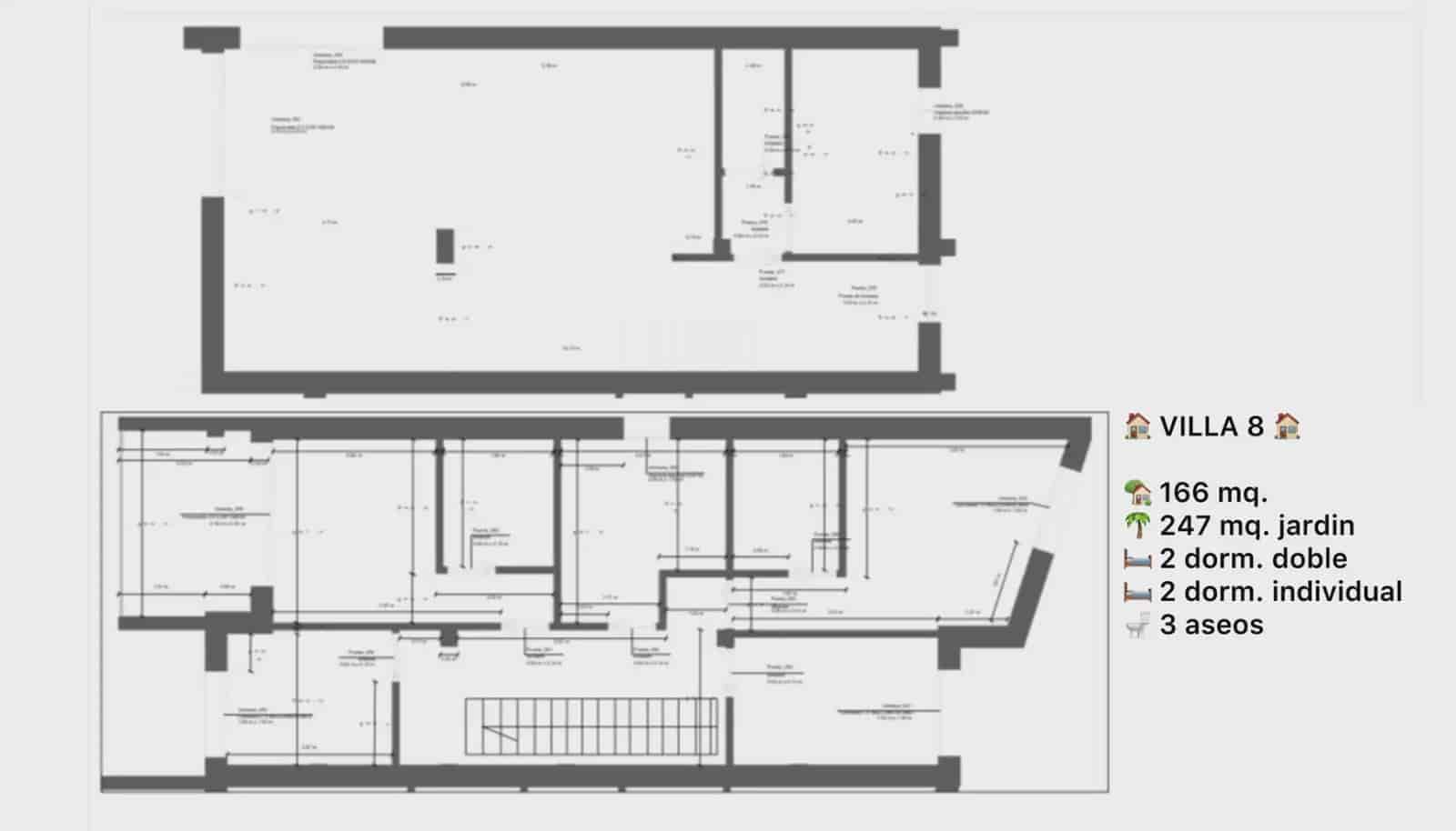 4 soverom Rekkehus til salgs i La Oliva med svømmebasseng - € 753 000 (Ref: 9759349)