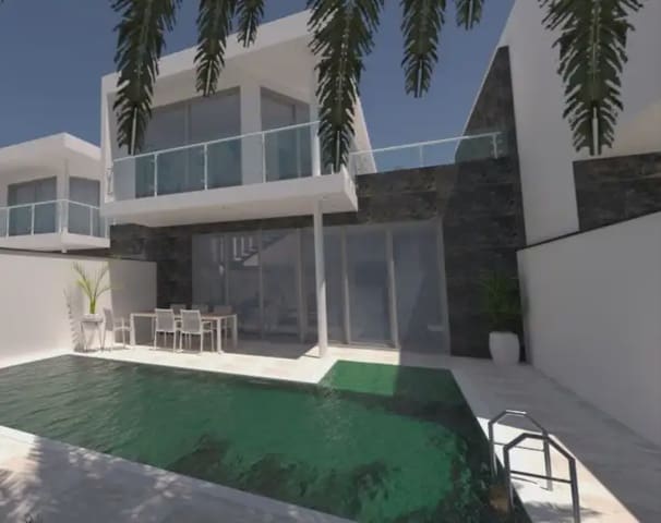 3 slaapkamer Villa te koop in La Oliva met zwembad - € 609.000 (Ref: 9759351)