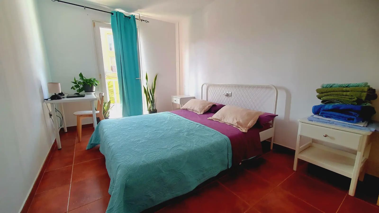 3 chambre Appartement à vendre à La Oliva avec piscine - 289 000 € (Ref: 9759352)