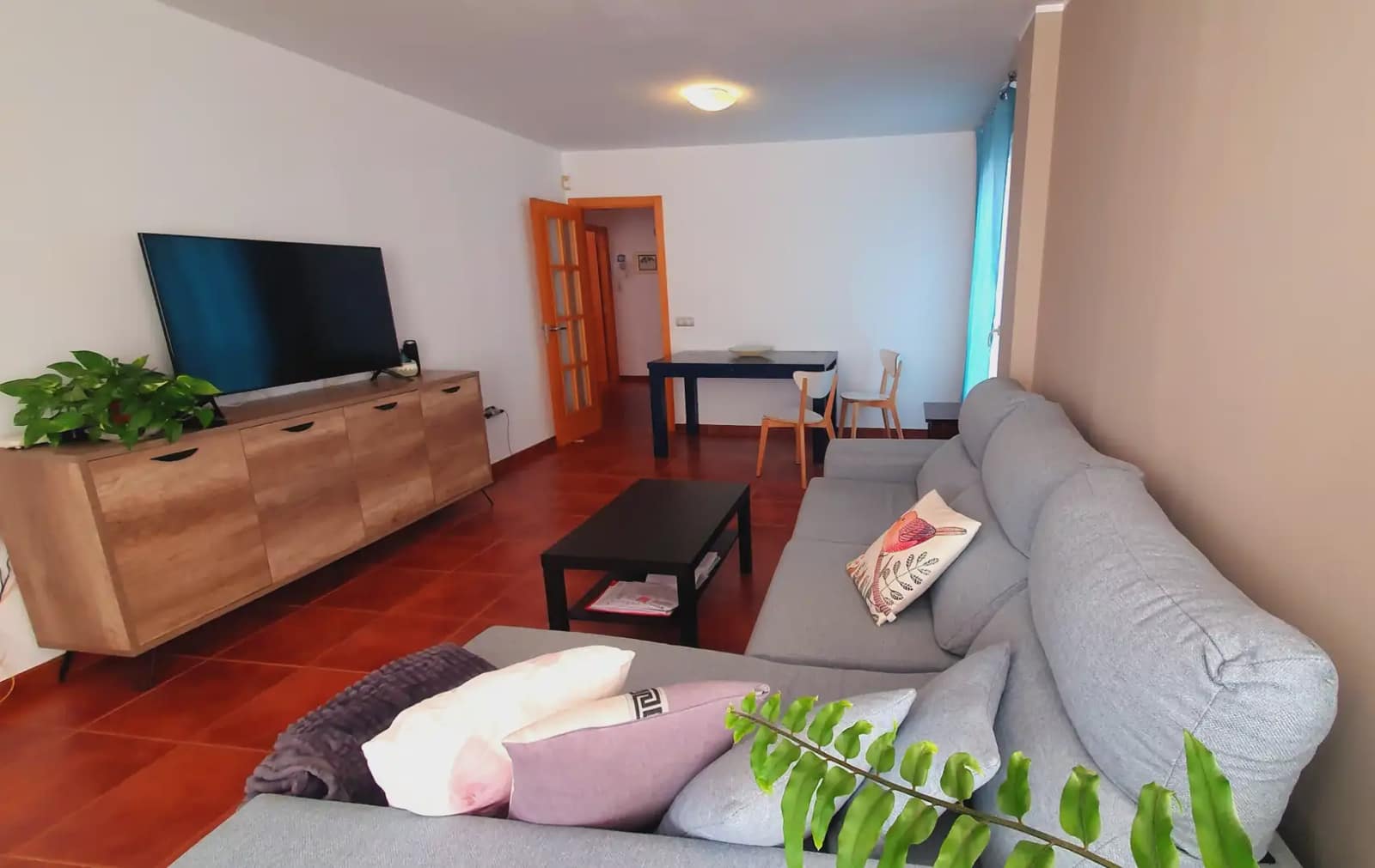 3 chambre Appartement à vendre à La Oliva avec piscine - 289 000 € (Ref: 9759352)