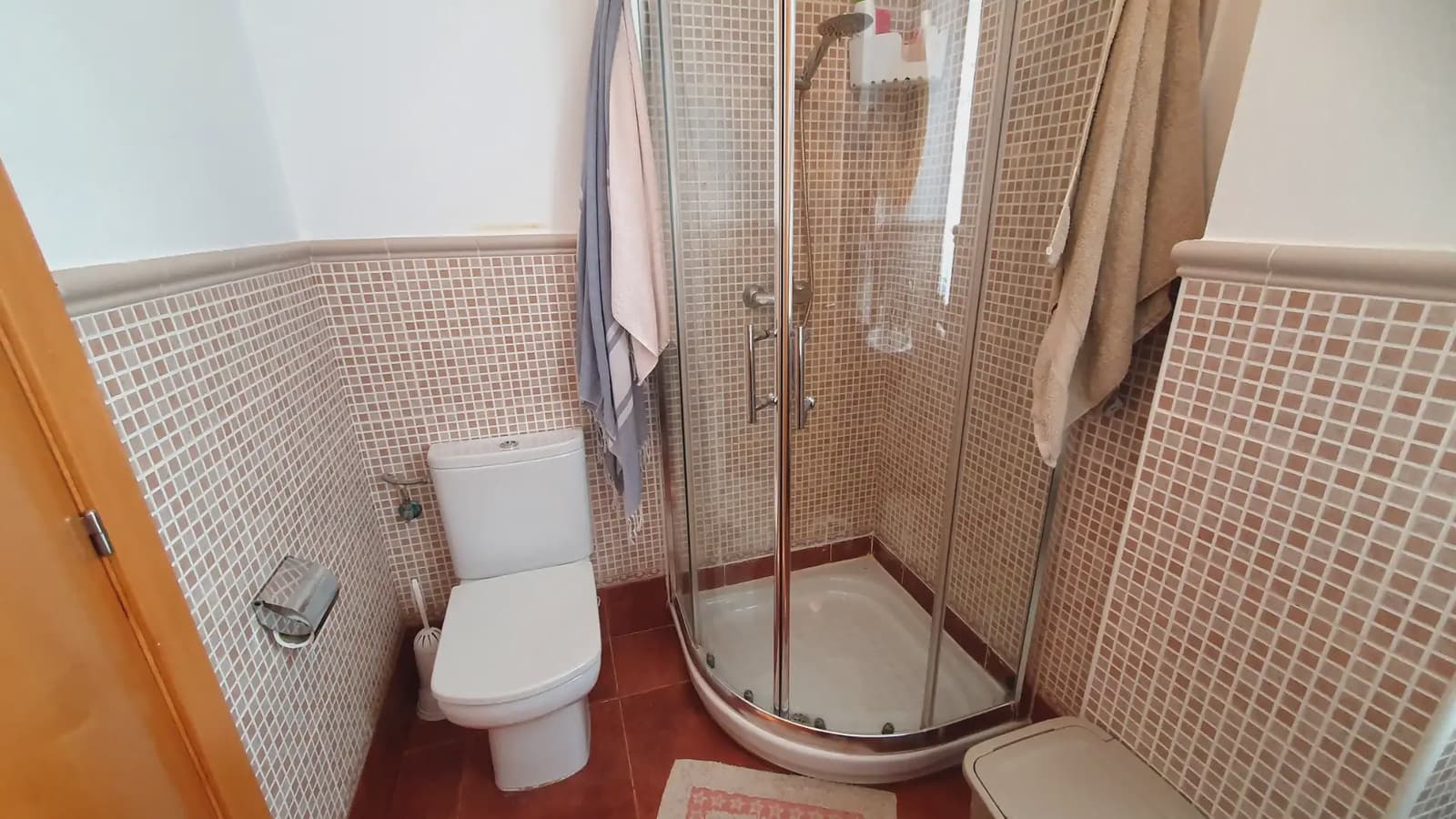 3 chambre Appartement à vendre à La Oliva avec piscine - 289 000 € (Ref: 9759352)