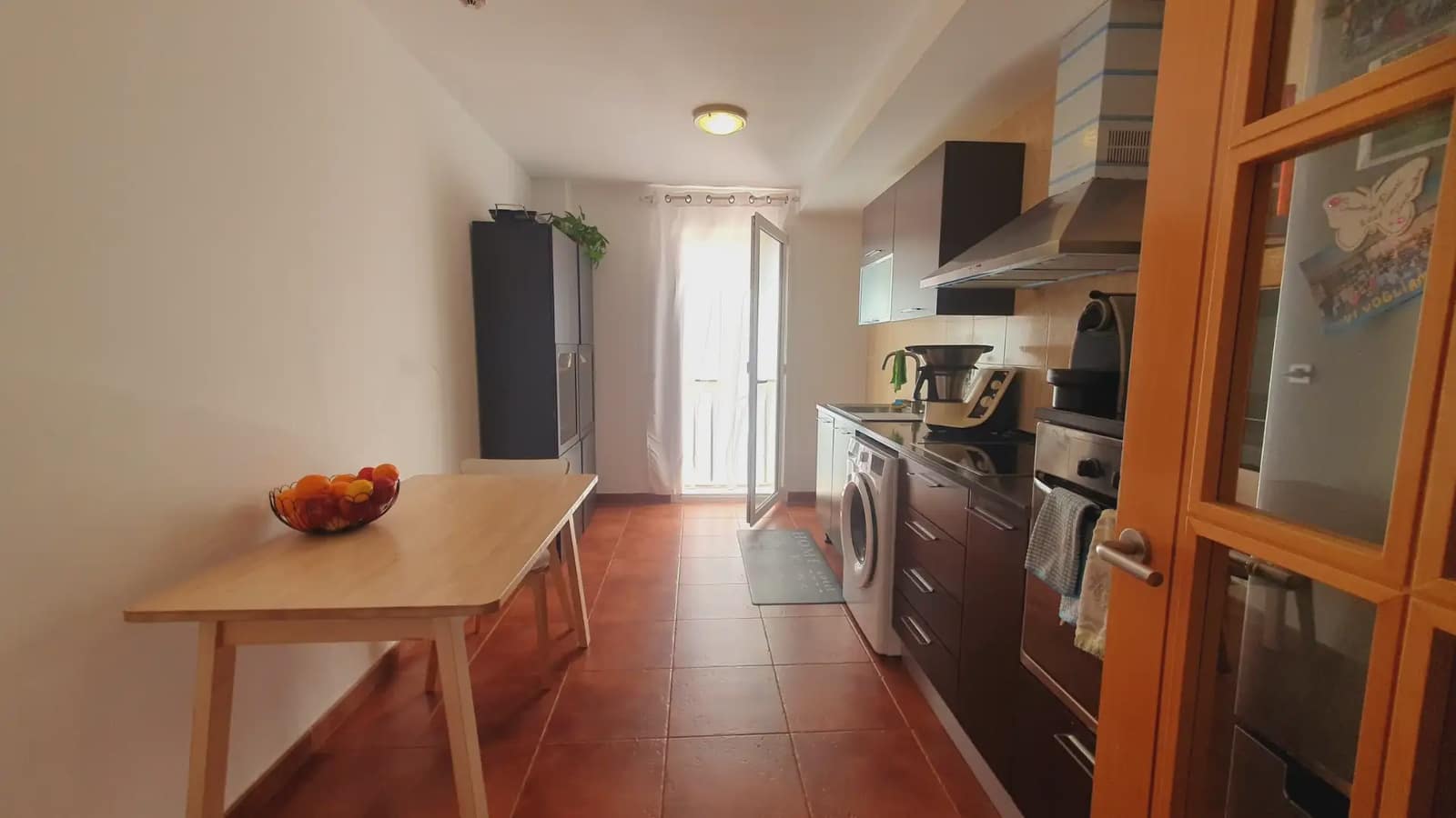 3 chambre Appartement à vendre à La Oliva avec piscine - 289 000 € (Ref: 9759352)