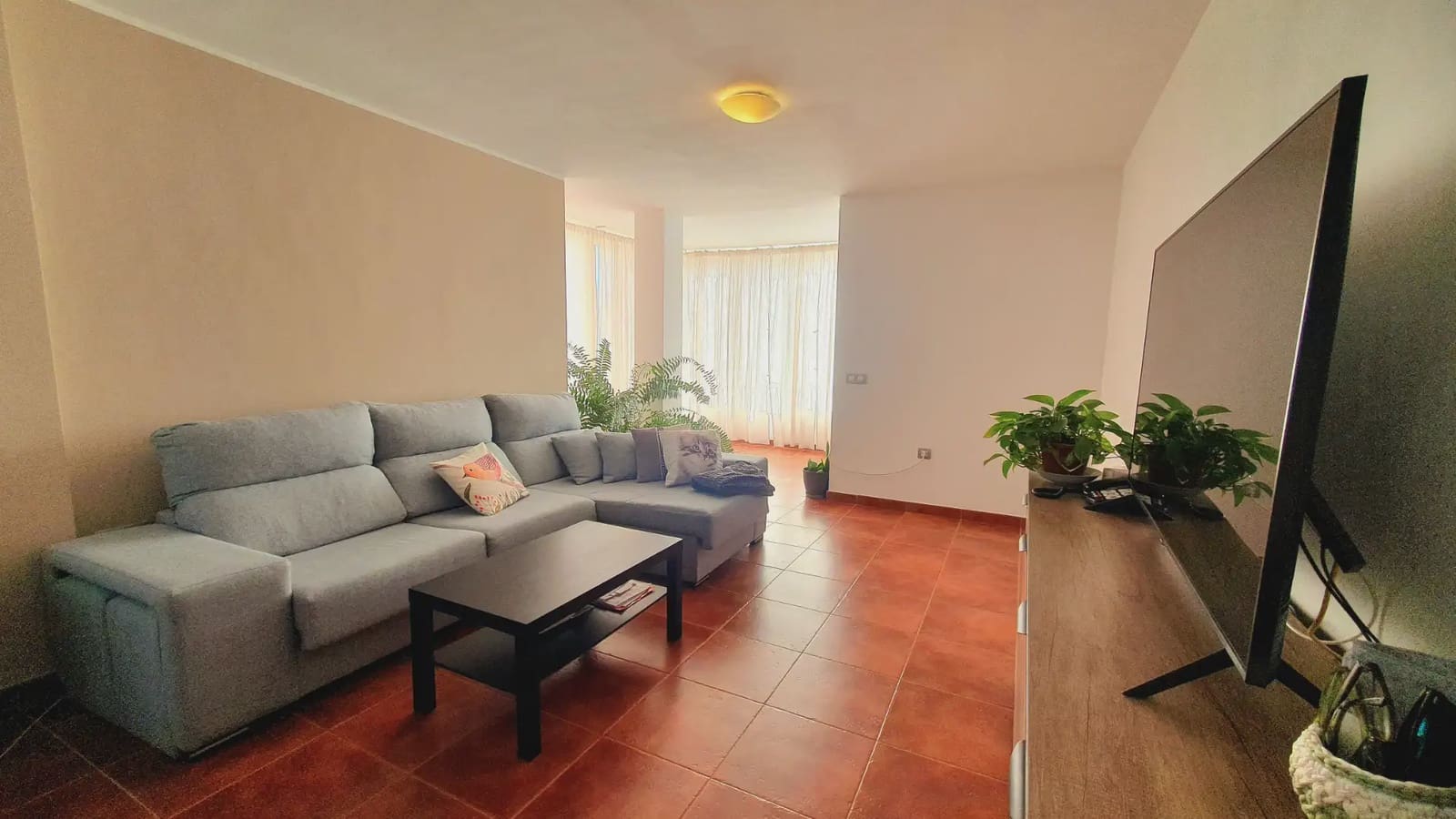 3 chambre Appartement à vendre à La Oliva avec piscine - 289 000 € (Ref: 9759352)