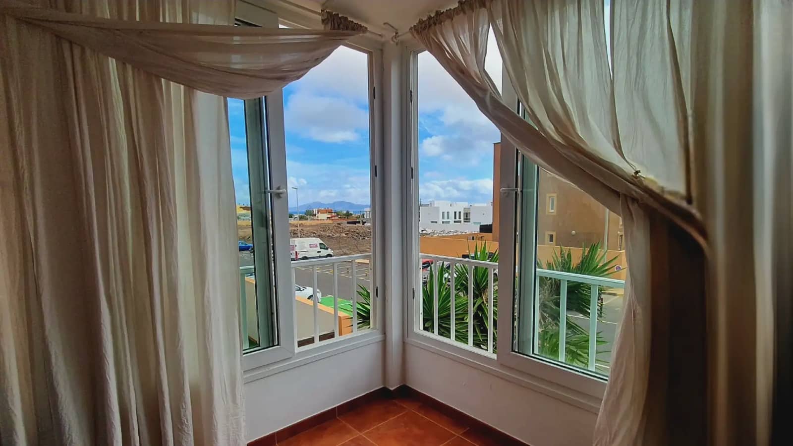 3 chambre Appartement à vendre à La Oliva avec piscine - 289 000 € (Ref: 9759352)