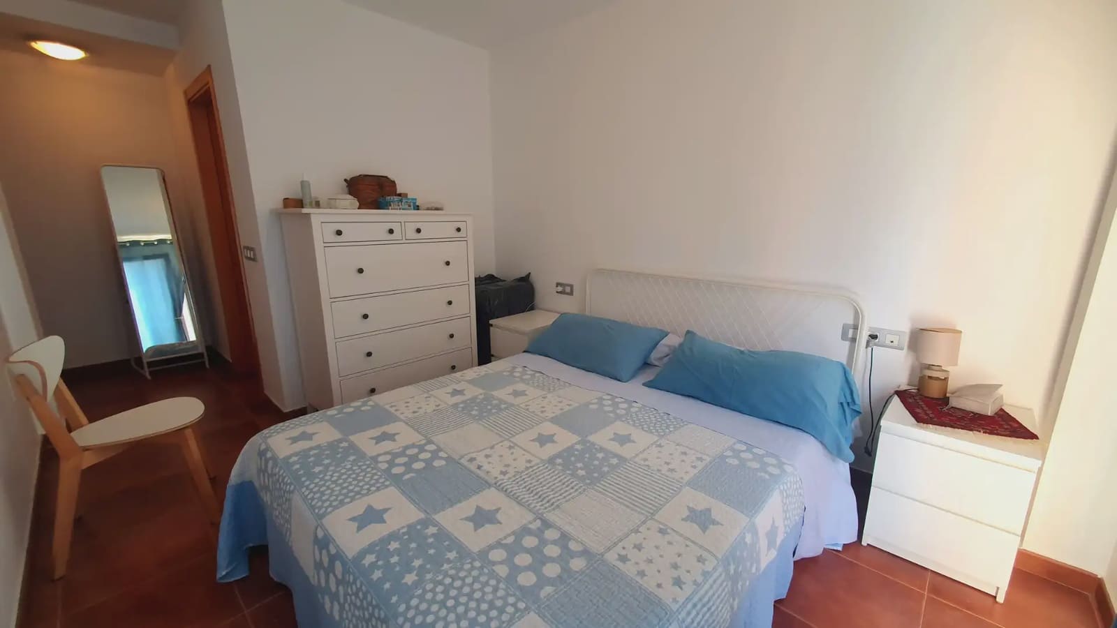 3 chambre Appartement à vendre à La Oliva avec piscine - 289 000 € (Ref: 9759352)