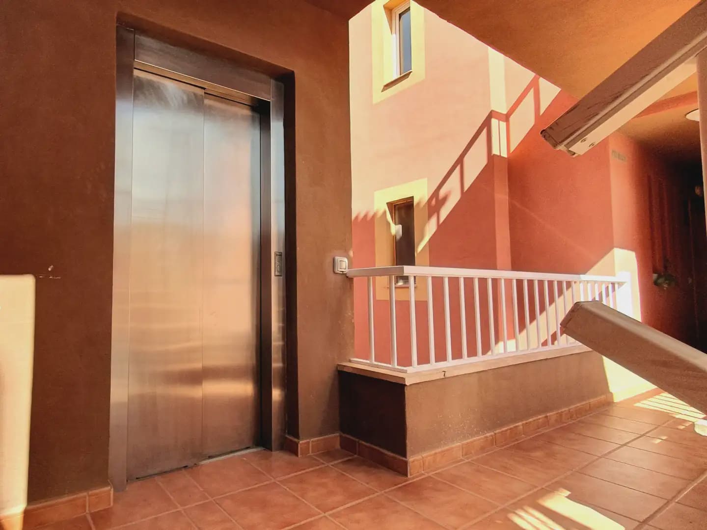 3 chambre Appartement à vendre à La Oliva avec piscine - 289 000 € (Ref: 9759352)