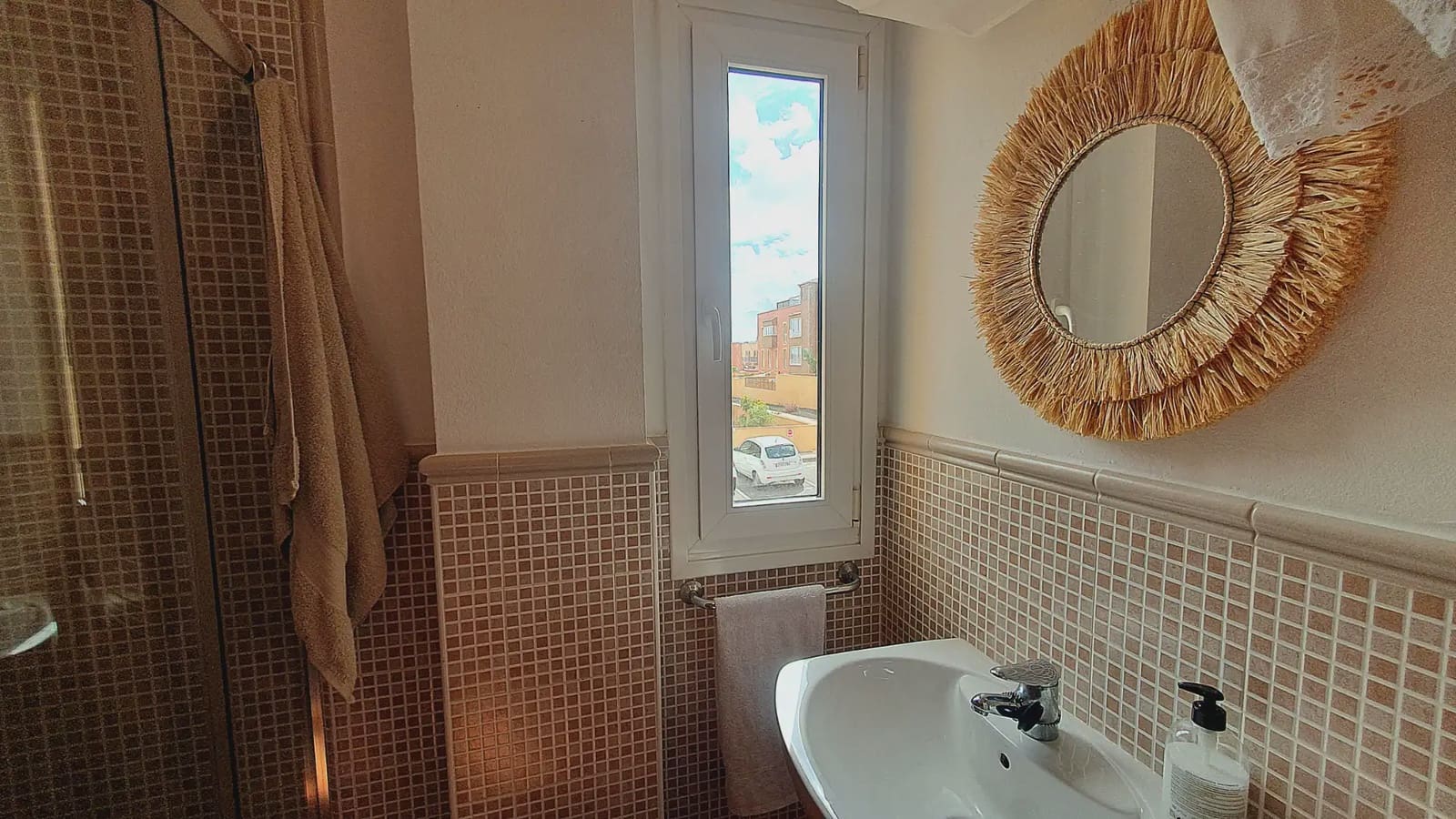 3 chambre Appartement à vendre à La Oliva avec piscine - 289 000 € (Ref: 9759352)