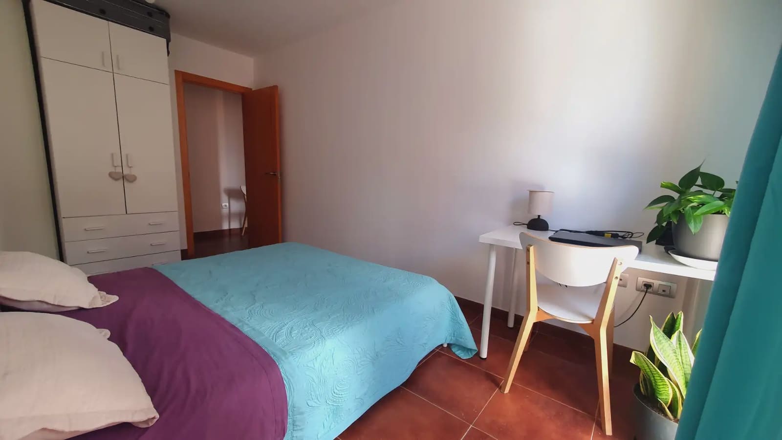 3 chambre Appartement à vendre à La Oliva avec piscine - 289 000 € (Ref: 9759352)