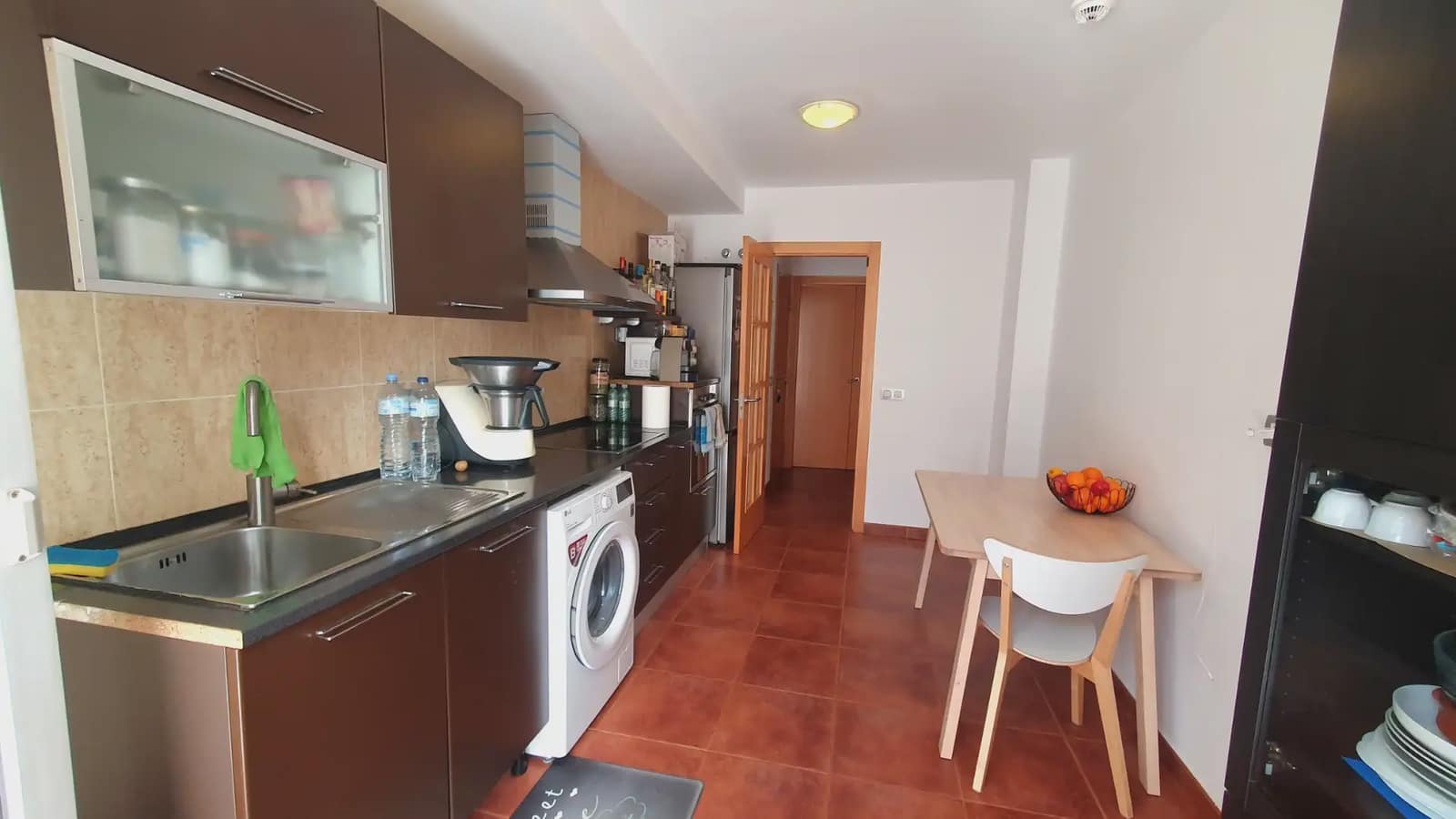 3 chambre Appartement à vendre à La Oliva avec piscine - 289 000 € (Ref: 9759352)