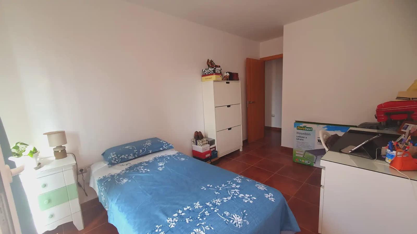 3 chambre Appartement à vendre à La Oliva avec piscine - 289 000 € (Ref: 9759352)