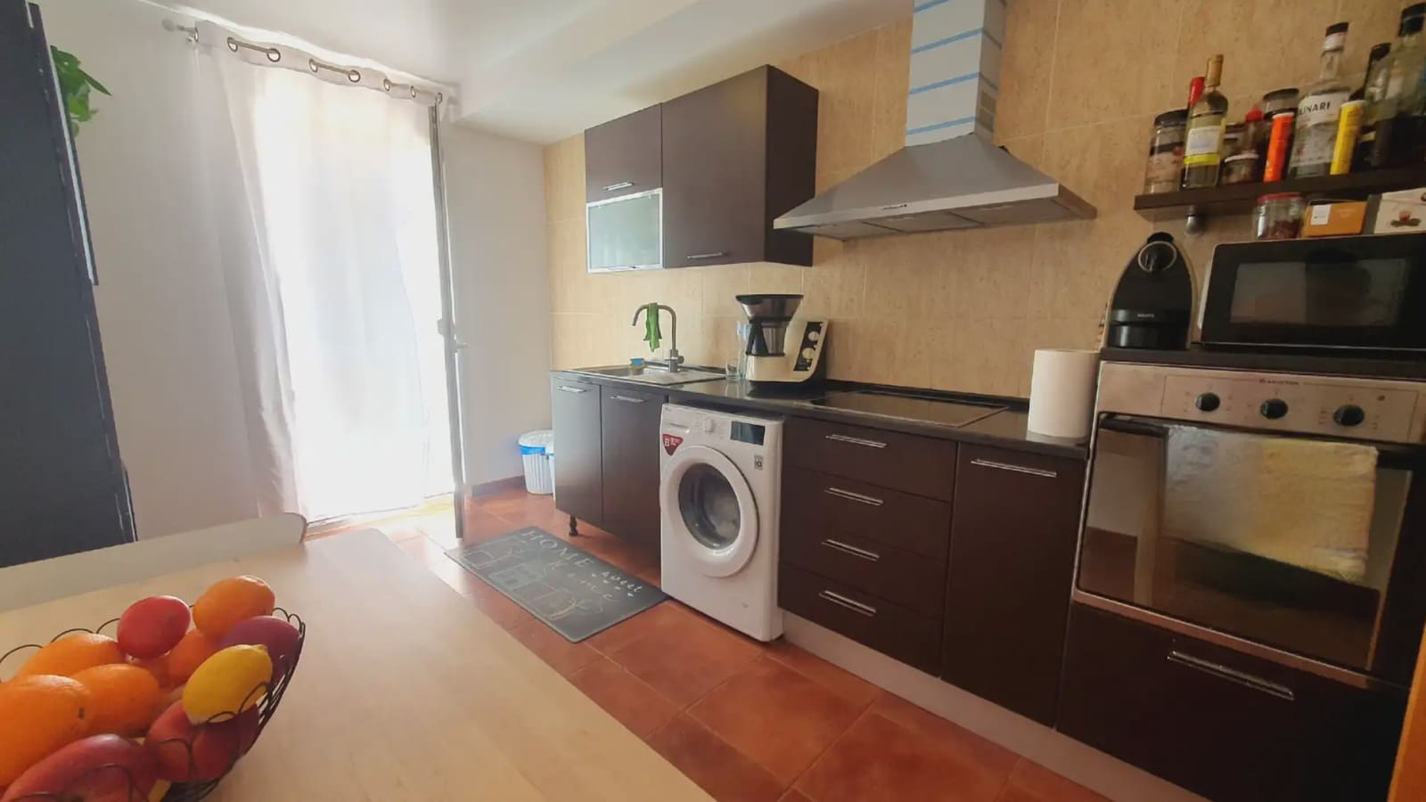 3 chambre Appartement à vendre à La Oliva avec piscine - 289 000 € (Ref: 9759352)