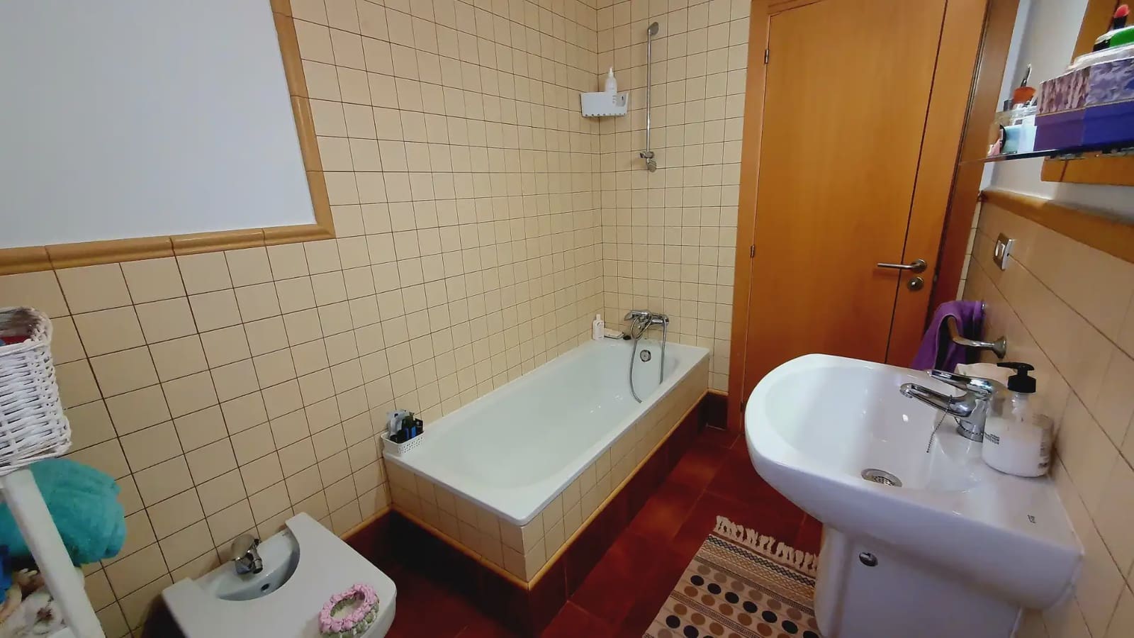 3 chambre Appartement à vendre à La Oliva avec piscine - 289 000 € (Ref: 9759352)