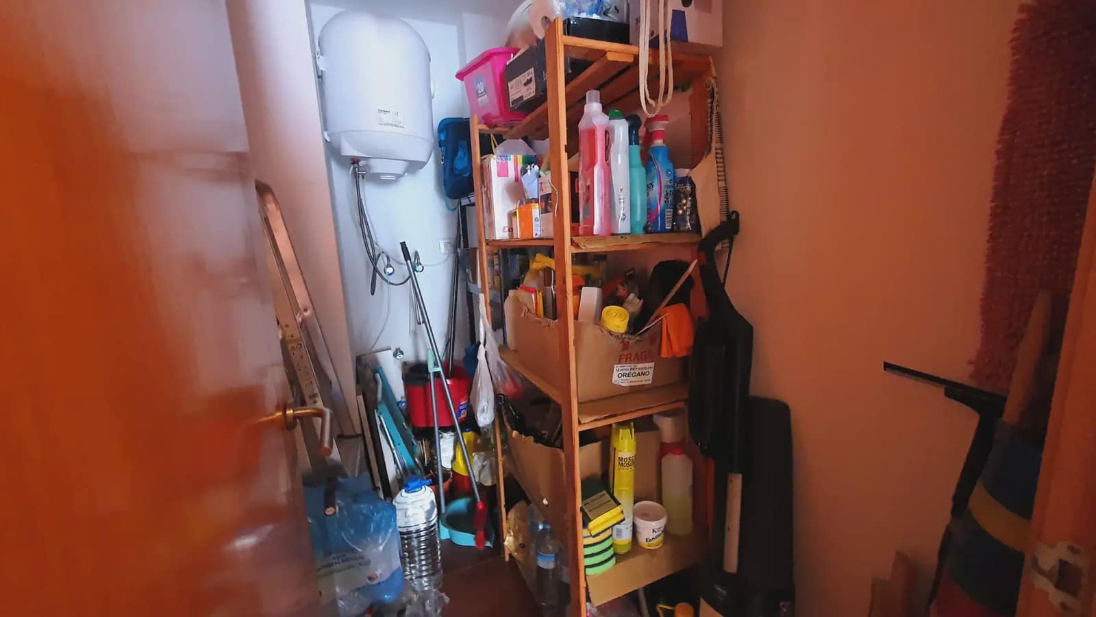 3 chambre Appartement à vendre à La Oliva avec piscine - 289 000 € (Ref: 9759352)