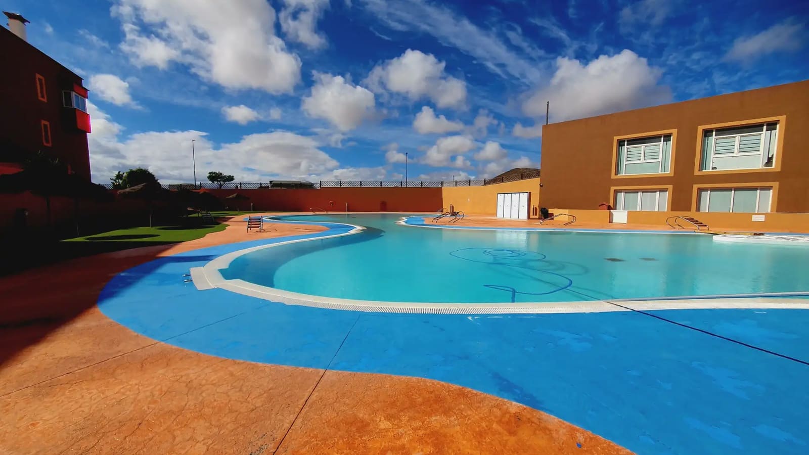 3 chambre Appartement à vendre à La Oliva avec piscine - 289 000 € (Ref: 9759352)