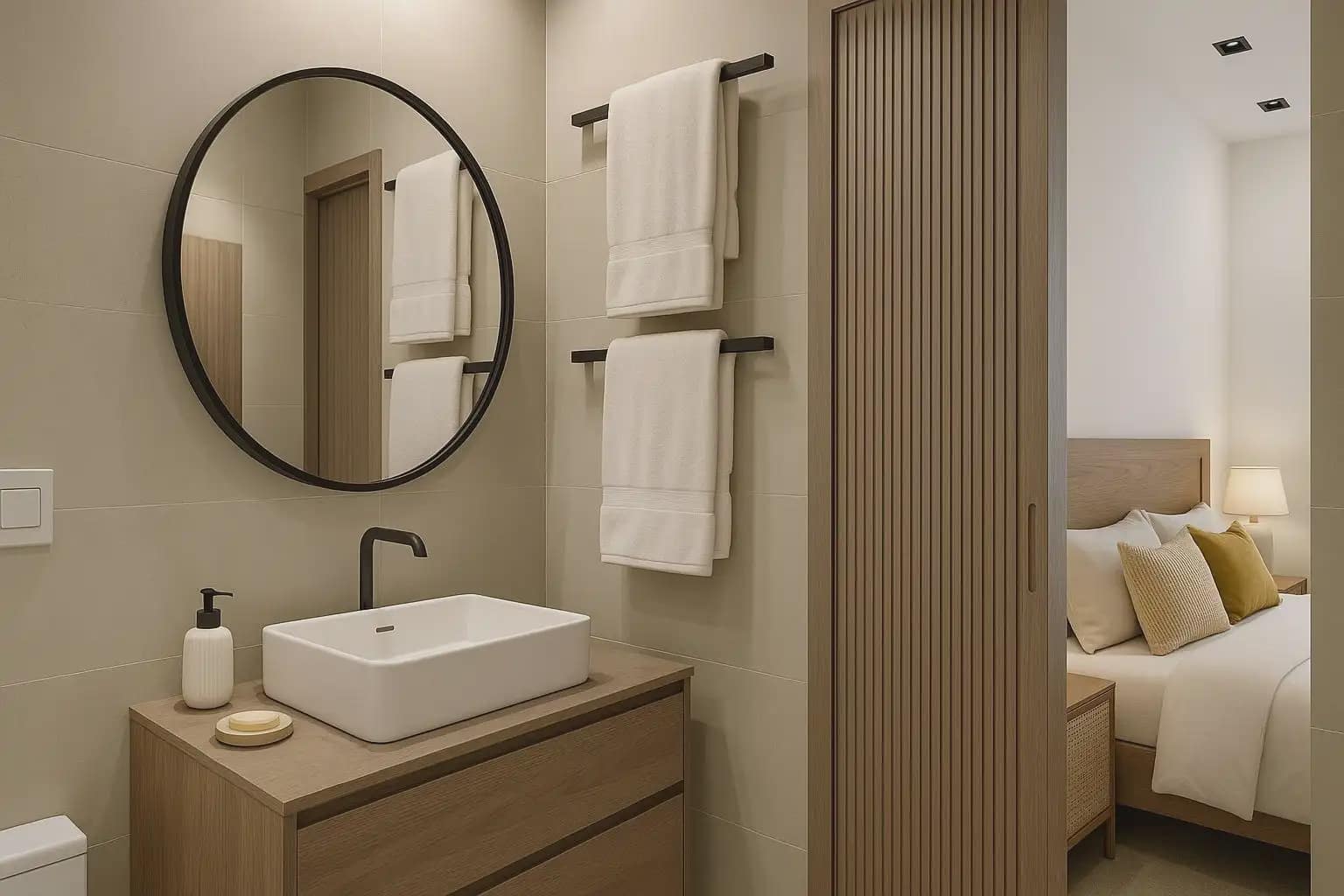 3 bedroom Villa for sale in La Oliva with pool garage - € 980,000 (Ref: 9759353)