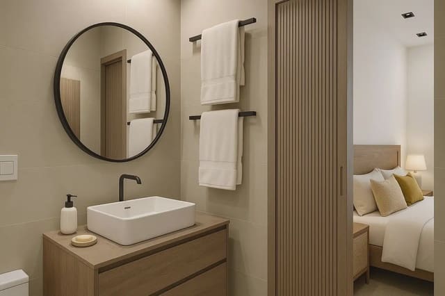 3 soveværelse Villa til salg i La Oliva med swimmingpool garage - € 980.000 (Ref: 9759353)