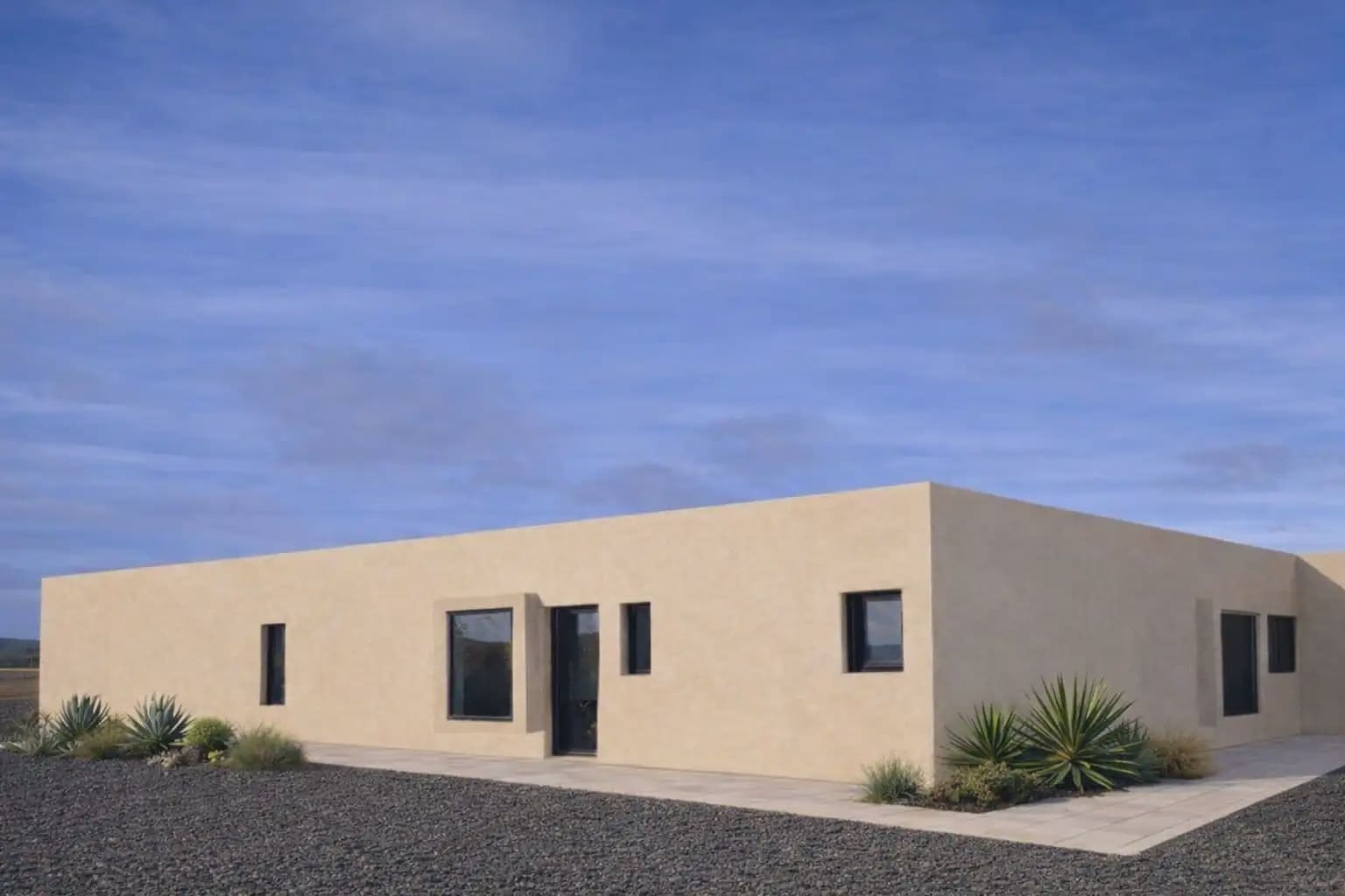 3 bedroom Villa for sale in La Oliva with pool garage - € 980,000 (Ref: 9759353)