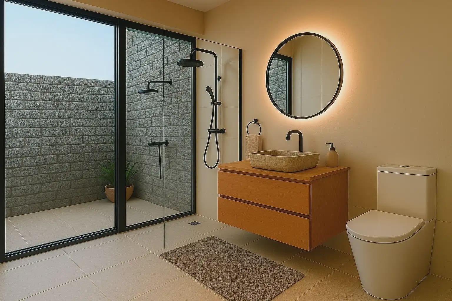 3 bedroom Villa for sale in La Oliva with pool garage - € 980,000 (Ref: 9759353)