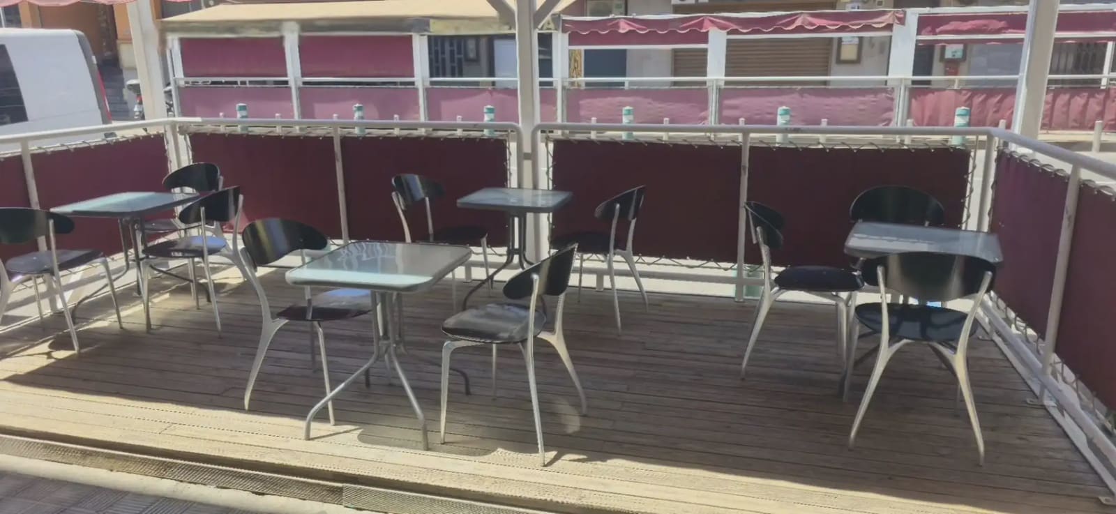 Erhverv til salg i Puerto del Rosario - € 64.000 (Ref: 9759354)