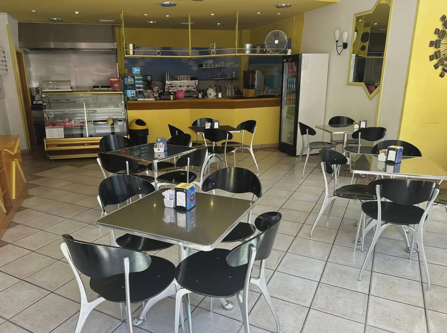 Erhverv til salg i Puerto del Rosario - € 64.000 (Ref: 9759354)