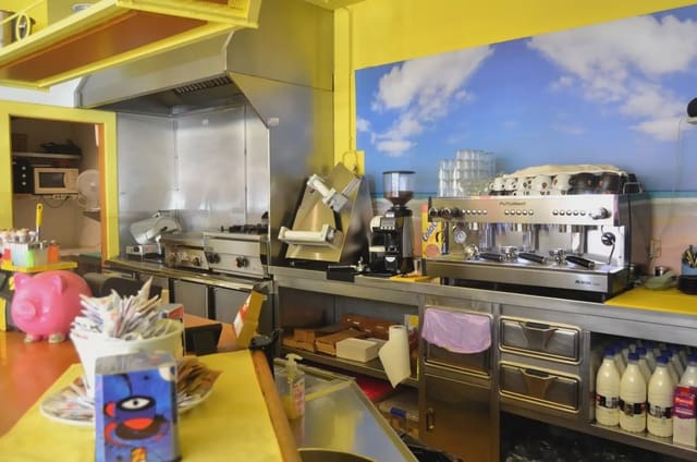 Erhverv til salg i Puerto del Rosario - € 64.000 (Ref: 9759354)