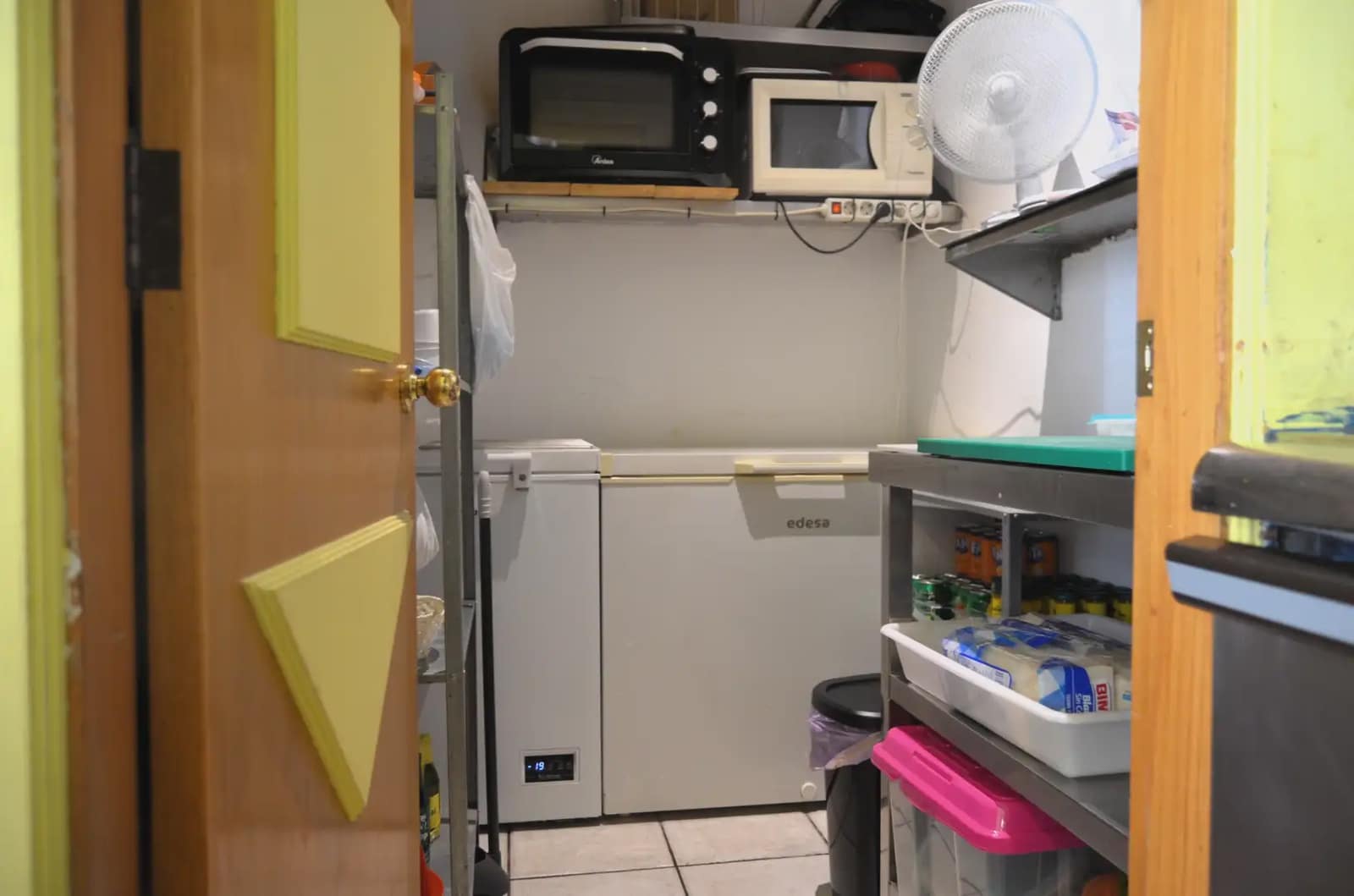 Erhverv til salg i Puerto del Rosario - € 64.000 (Ref: 9759354)