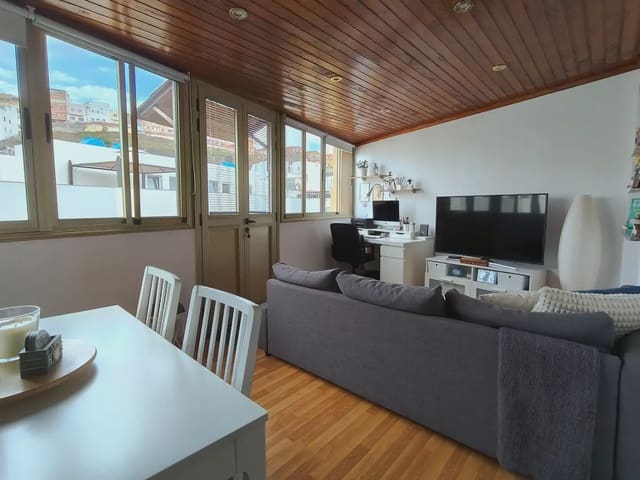 2 chambre Appartement à vendre à Almatriche, Las Palmas de Gran Canaria - 165 000 € (Ref: 9759355)
