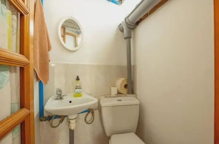 2 chambre Appartement à vendre à Las Palmas de Gran Canaria - 165 000 € (Ref: 9759355)