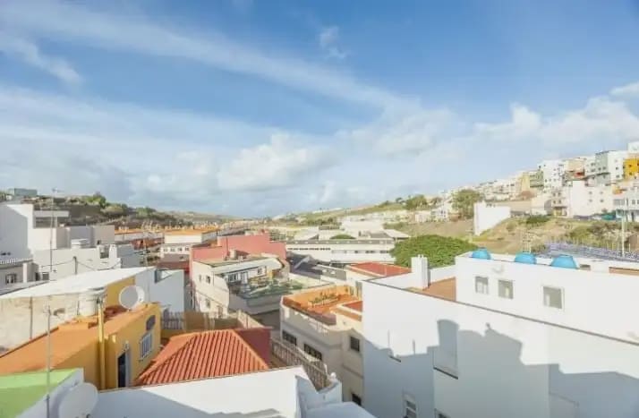 2 chambre Appartement à vendre à Las Palmas de Gran Canaria - 165 000 € (Ref: 9759355)