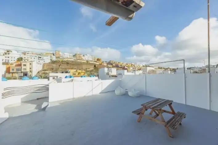 2 chambre Appartement à vendre à Las Palmas de Gran Canaria - 165 000 € (Ref: 9759355)