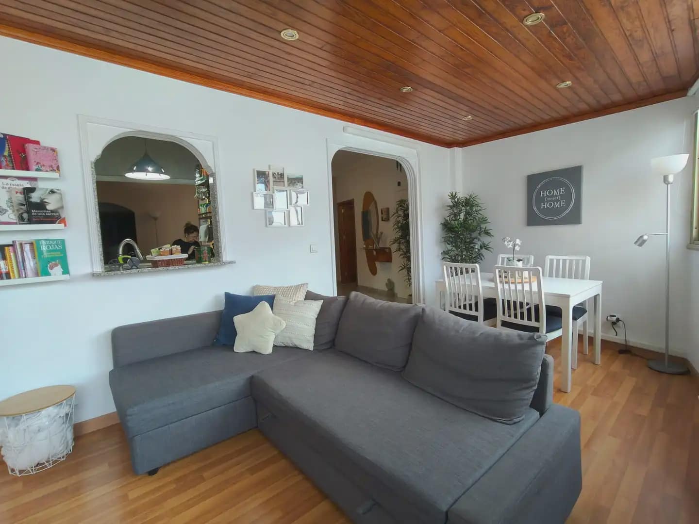 2 chambre Appartement à vendre à Las Palmas de Gran Canaria - 165 000 € (Ref: 9759355)