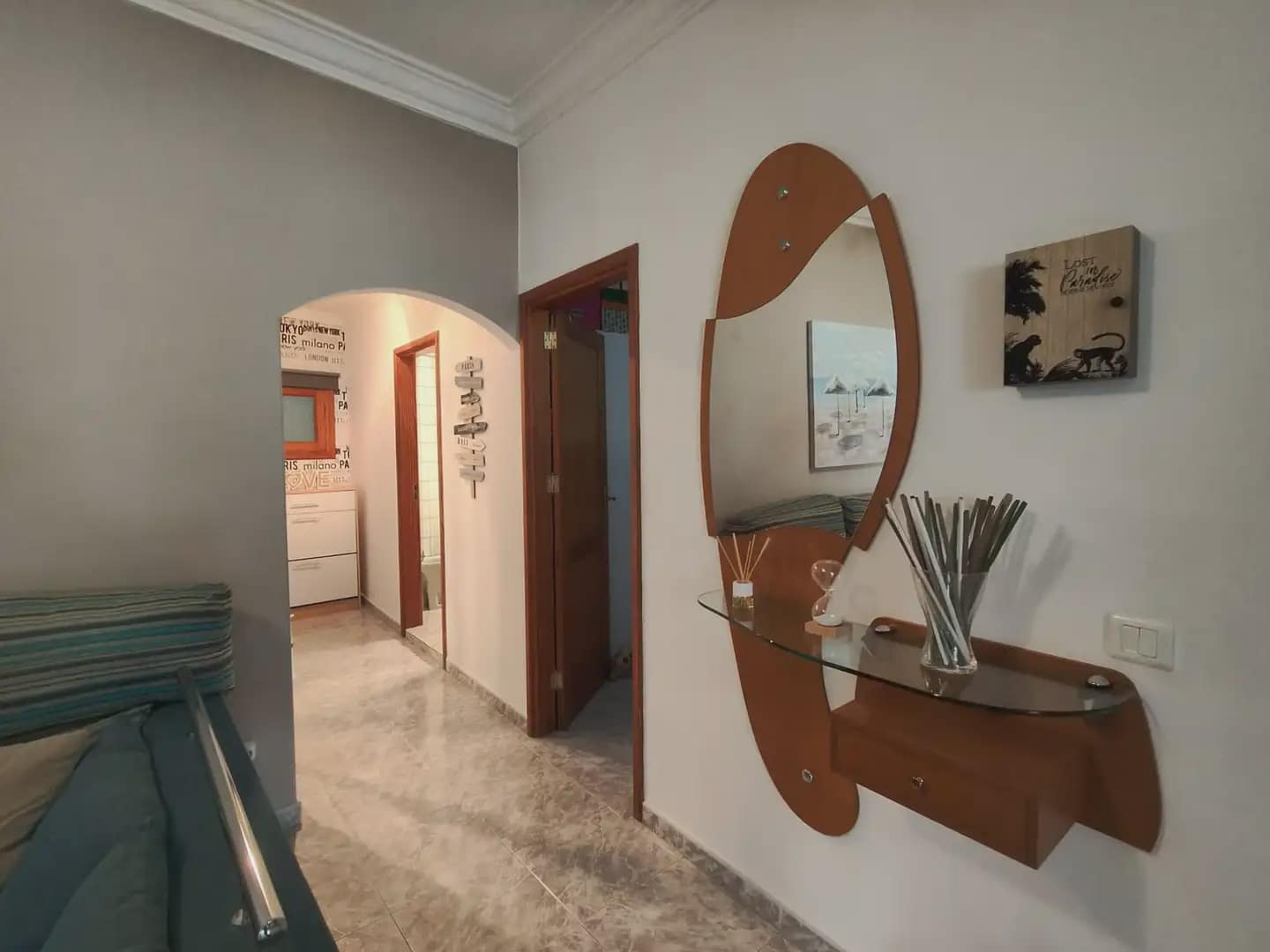 2 chambre Appartement à vendre à Las Palmas de Gran Canaria - 165 000 € (Ref: 9759355)