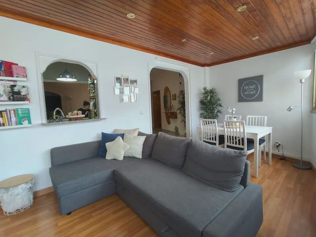 2 chambre Appartement à vendre à Almatriche, Las Palmas de Gran Canaria - 165 000 € (Ref: 9759355)