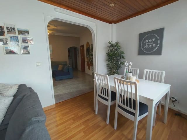 2 chambre Appartement à vendre à Almatriche, Las Palmas de Gran Canaria - 165 000 € (Ref: 9759355)