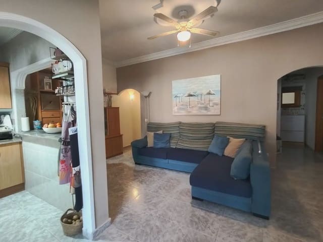 2 chambre Appartement à vendre à Almatriche, Las Palmas de Gran Canaria - 165 000 € (Ref: 9759355)