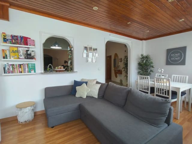 2 chambre Appartement à vendre à Almatriche, Las Palmas de Gran Canaria - 165 000 € (Ref: 9759355)
