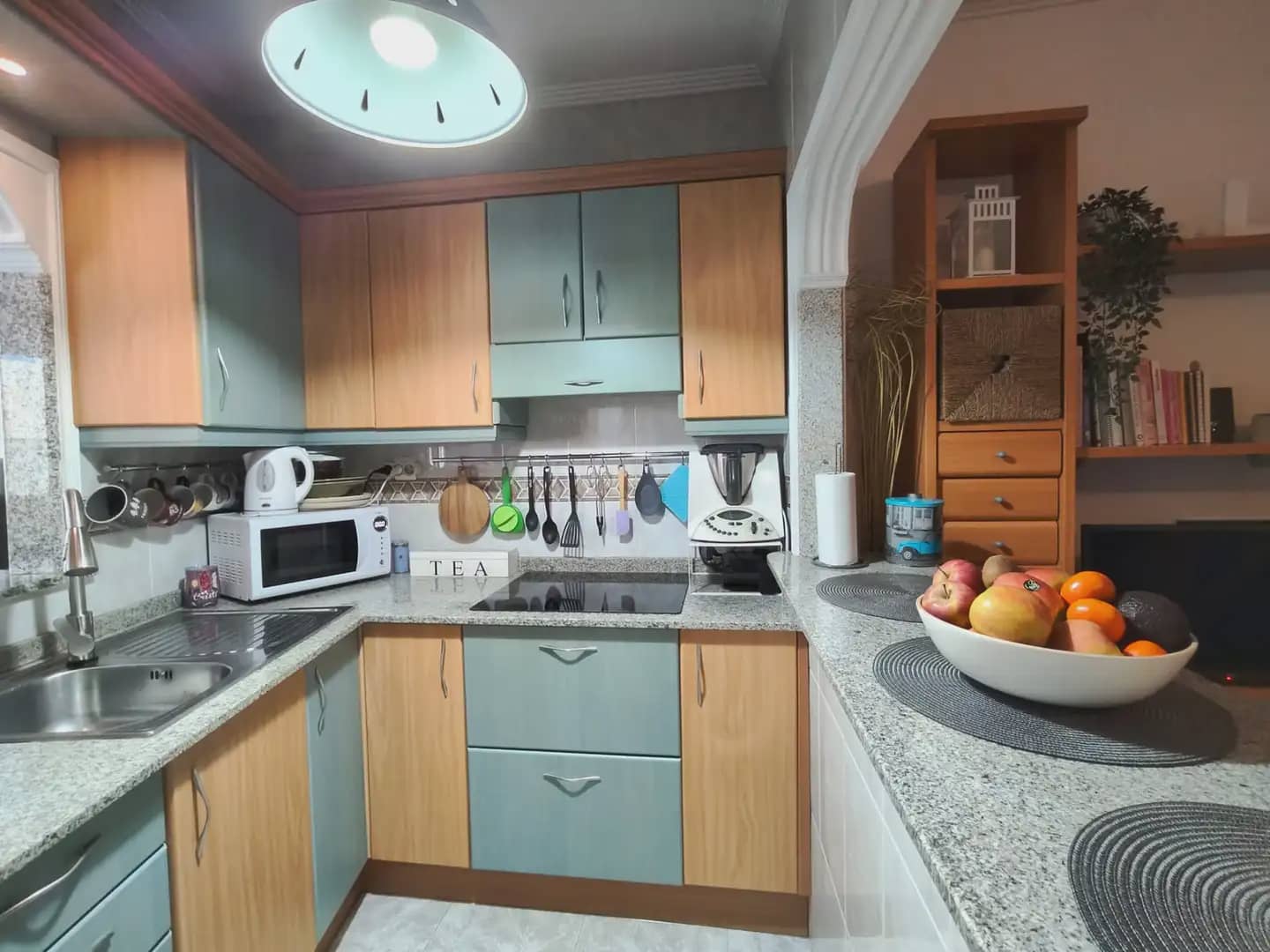 2 chambre Appartement à vendre à Las Palmas de Gran Canaria - 165 000 € (Ref: 9759355)