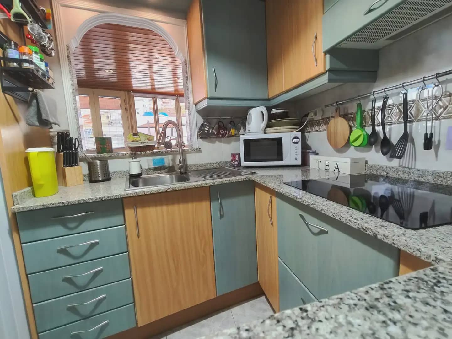 2 chambre Appartement à vendre à Las Palmas de Gran Canaria - 165 000 € (Ref: 9759355)