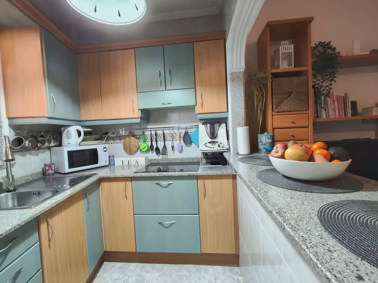 2 chambre Appartement à vendre à Las Palmas de Gran Canaria - 165 000 € (Ref: 9759355)