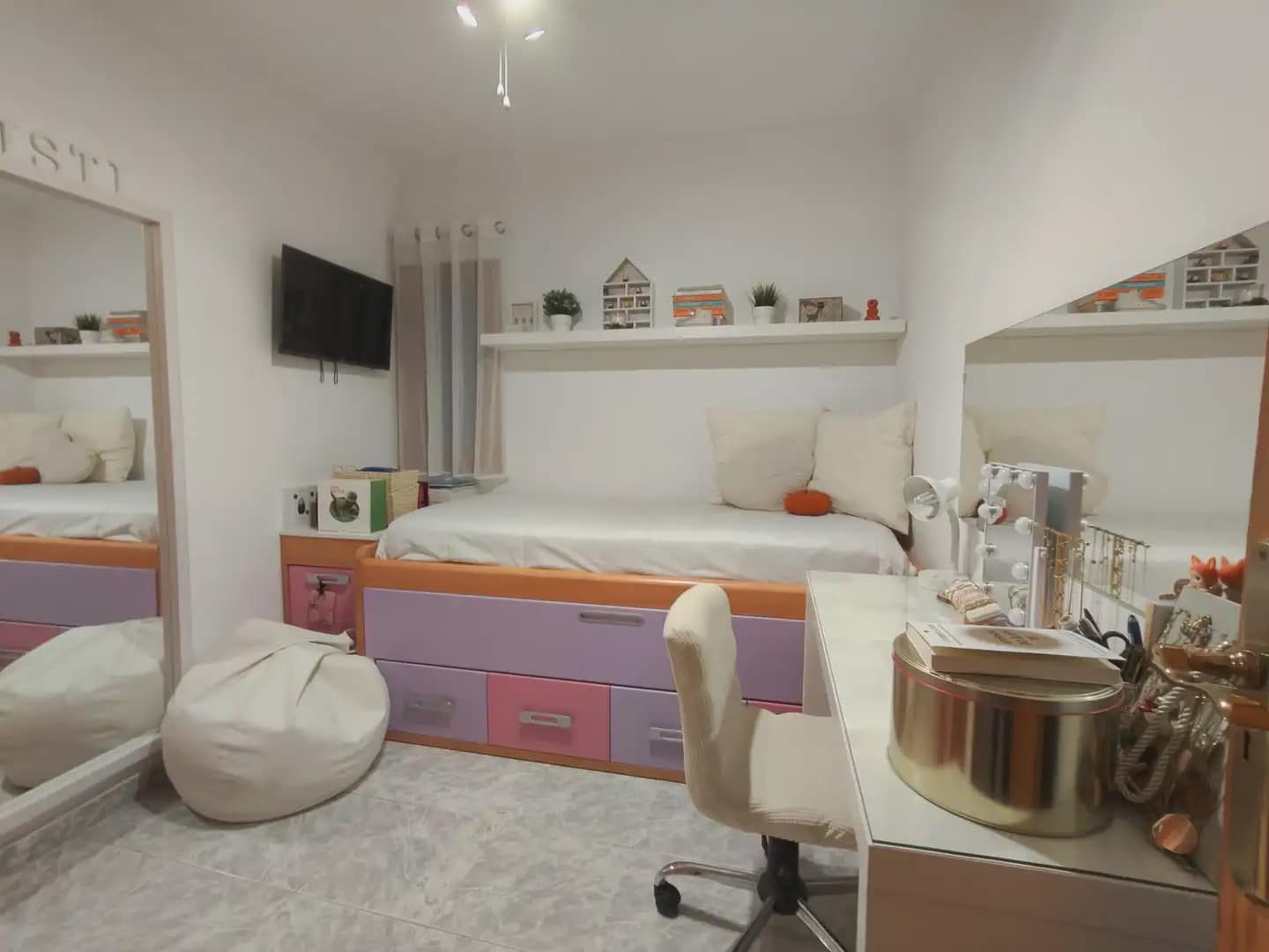 2 chambre Appartement à vendre à Las Palmas de Gran Canaria - 165 000 € (Ref: 9759355)