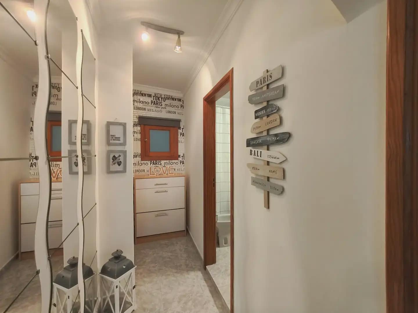 2 chambre Appartement à vendre à Las Palmas de Gran Canaria - 165 000 € (Ref: 9759355)