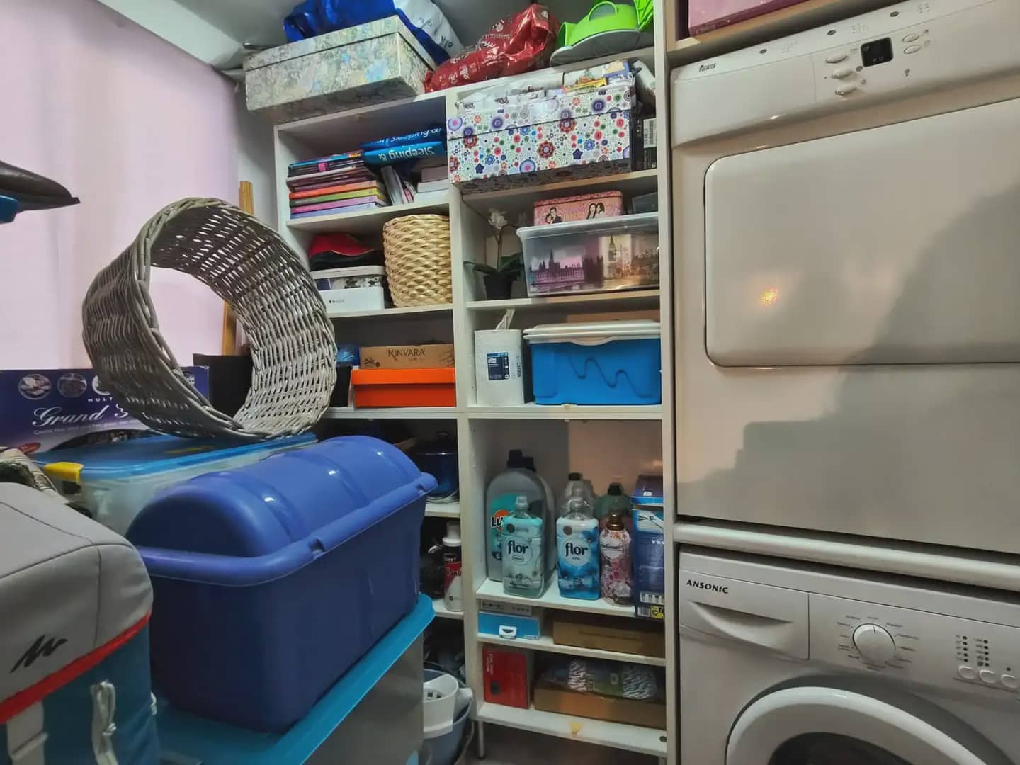 2 chambre Appartement à vendre à Las Palmas de Gran Canaria - 165 000 € (Ref: 9759355)