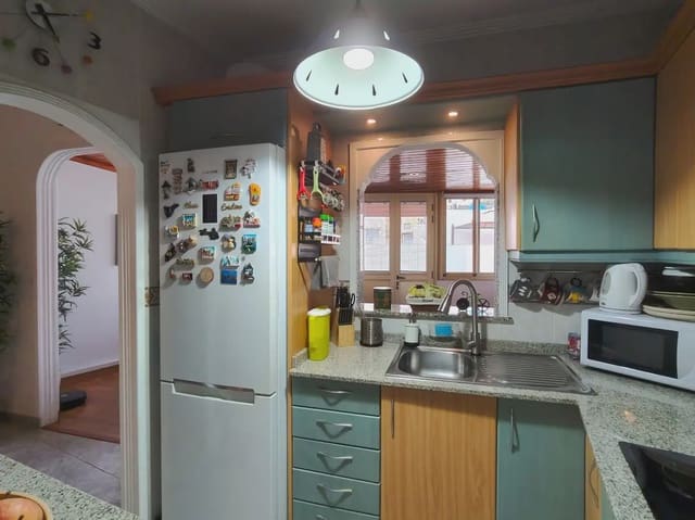 2 chambre Appartement à vendre à Almatriche, Las Palmas de Gran Canaria - 165 000 € (Ref: 9759355)