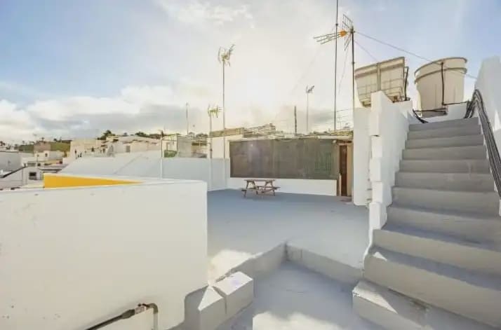 3 chambre Appartement à vendre à Las Palmas de Gran Canaria - 185 000 € (Ref: 9759356)